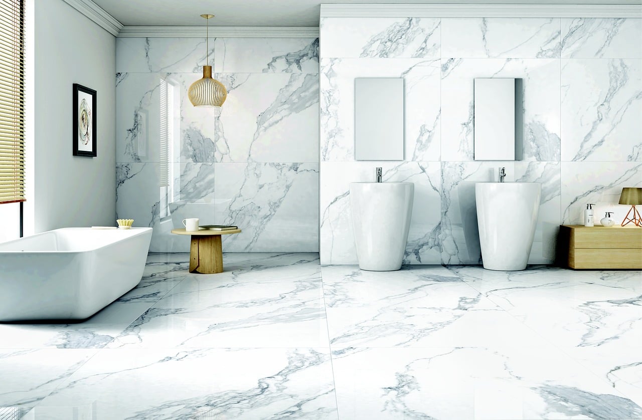 Clean home after Elpis Cleaning service